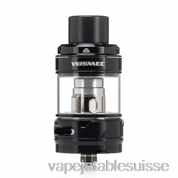 Vape Suisse Wismec Reuleaux Rx G Tank Noir